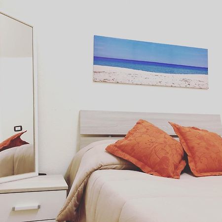 Casa Adriana Apartment Bagheria Ngoại thất bức ảnh