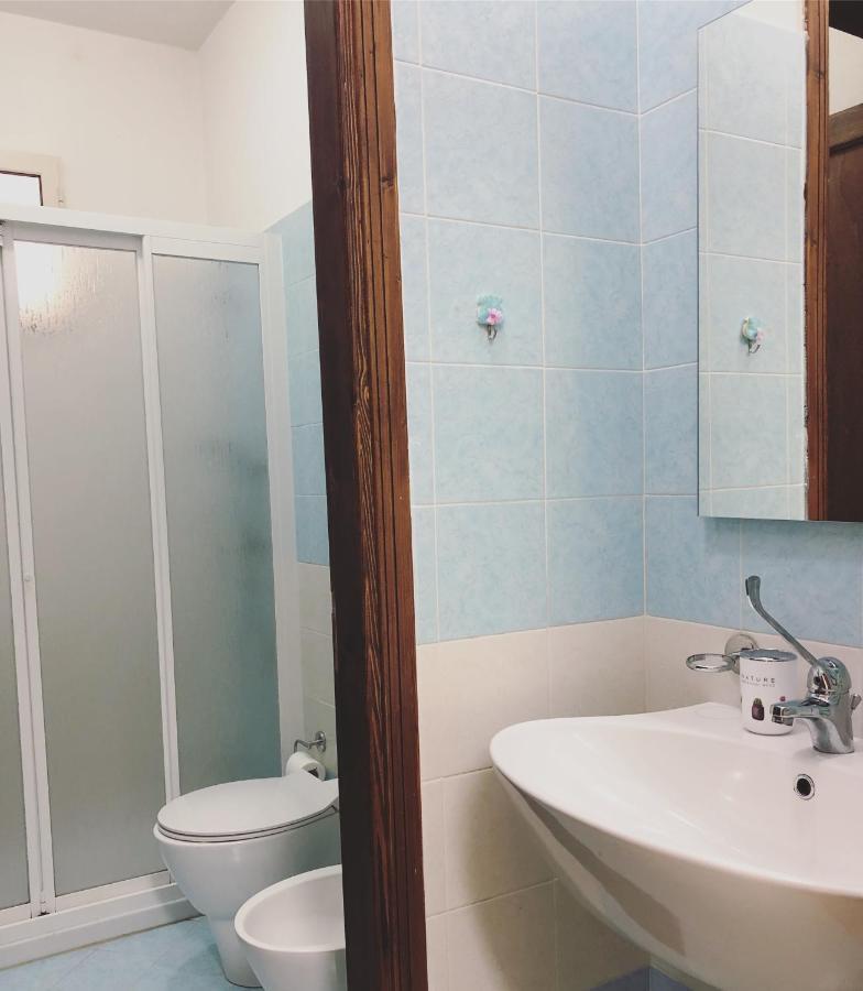 Casa Adriana Apartment Bagheria Ngoại thất bức ảnh
