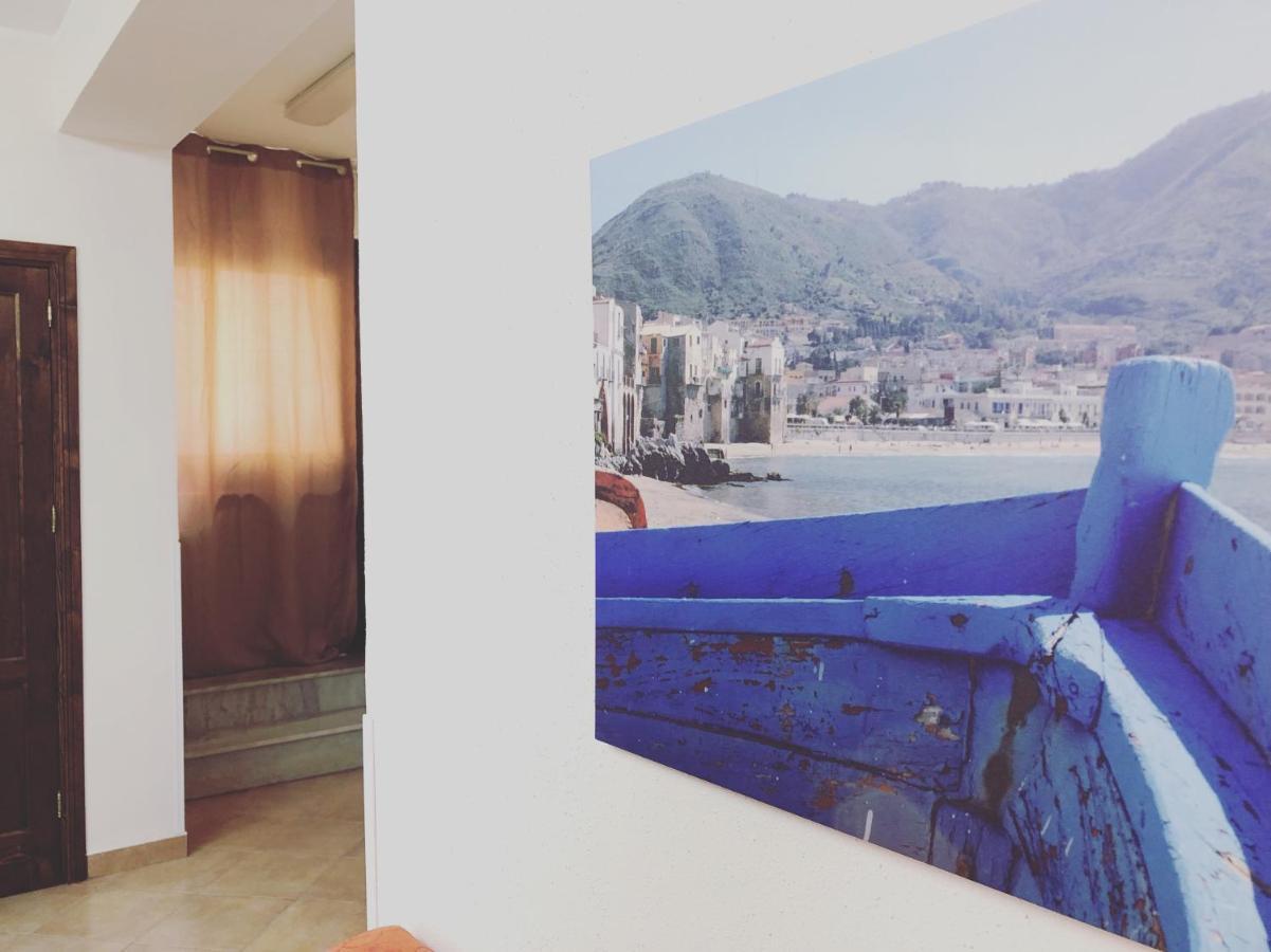 Casa Adriana Apartment Bagheria Ngoại thất bức ảnh