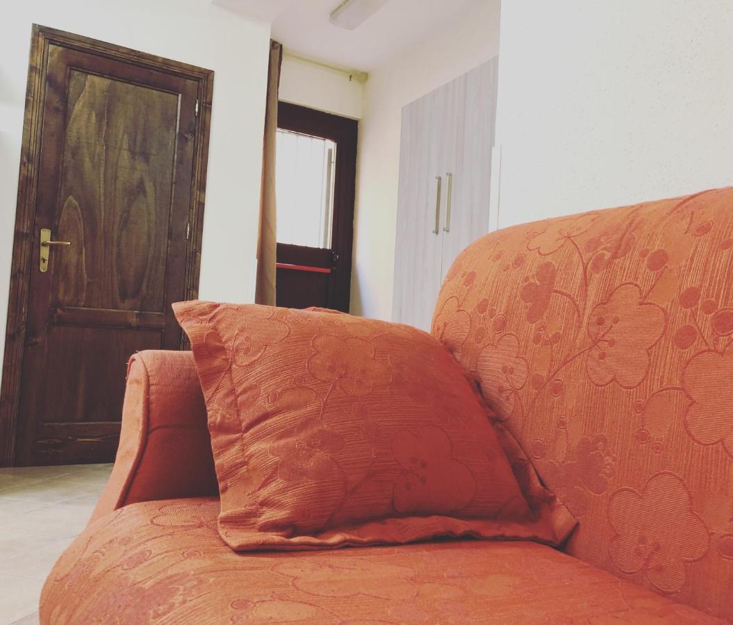 Casa Adriana Apartment Bagheria Ngoại thất bức ảnh