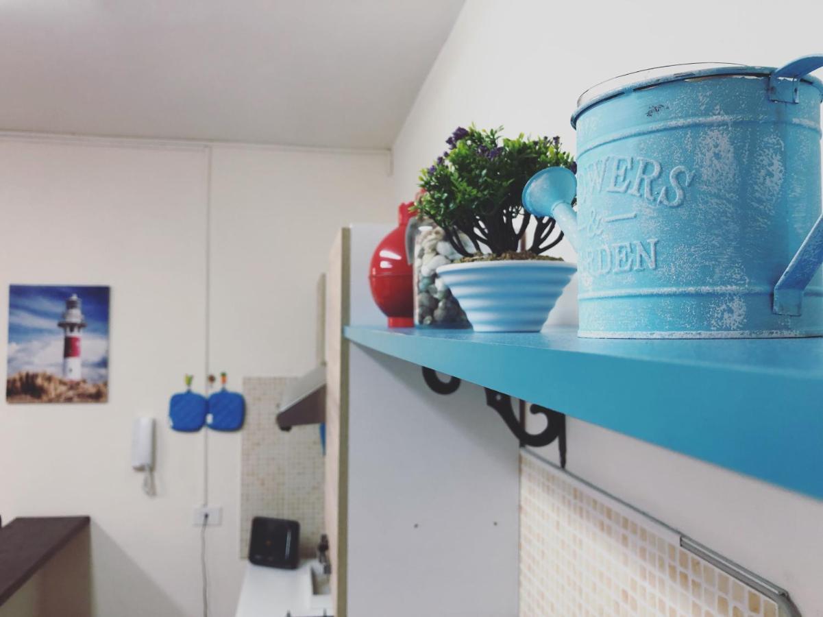 Casa Adriana Apartment Bagheria Ngoại thất bức ảnh